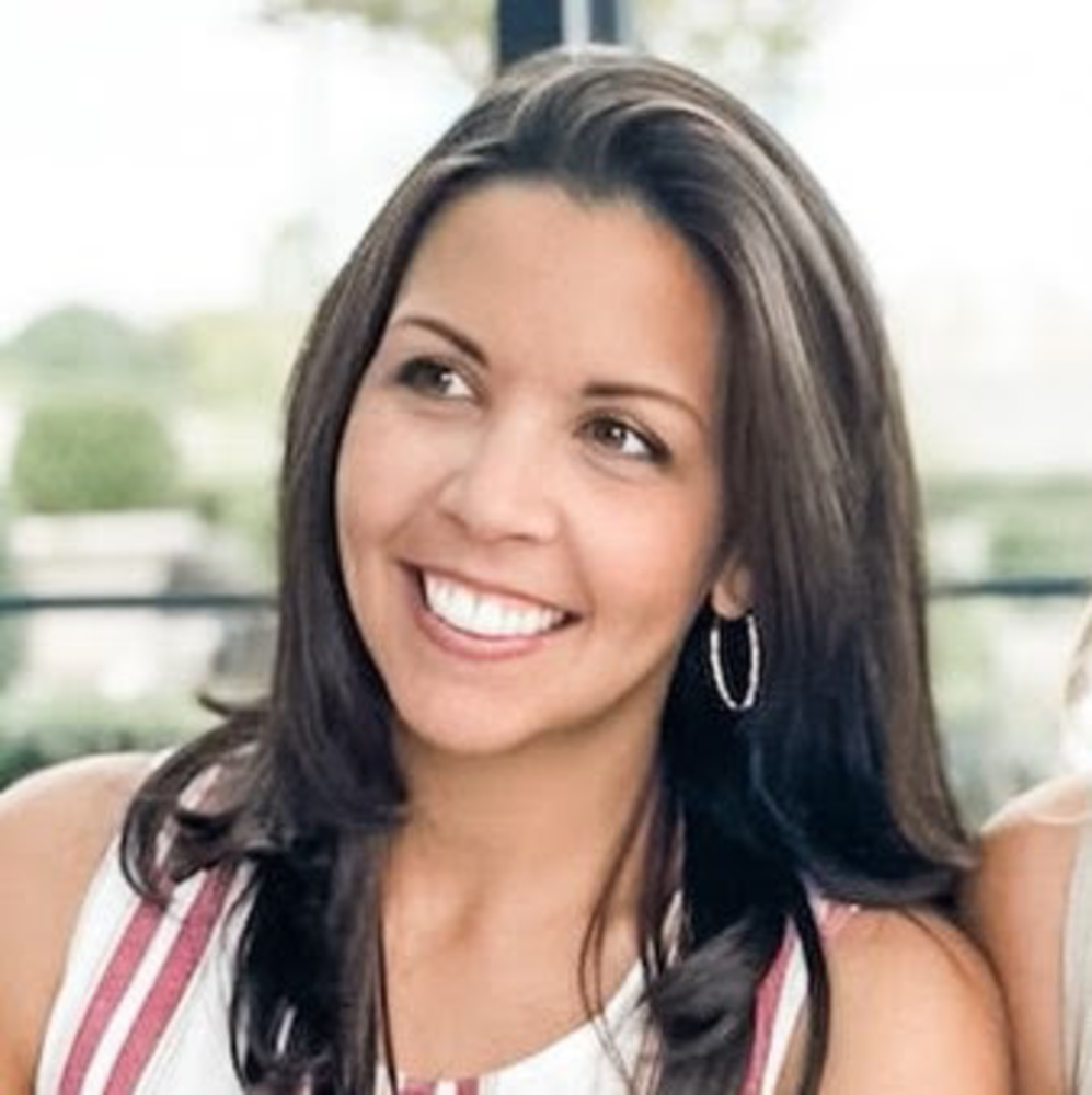 Meet your Posher, Angie